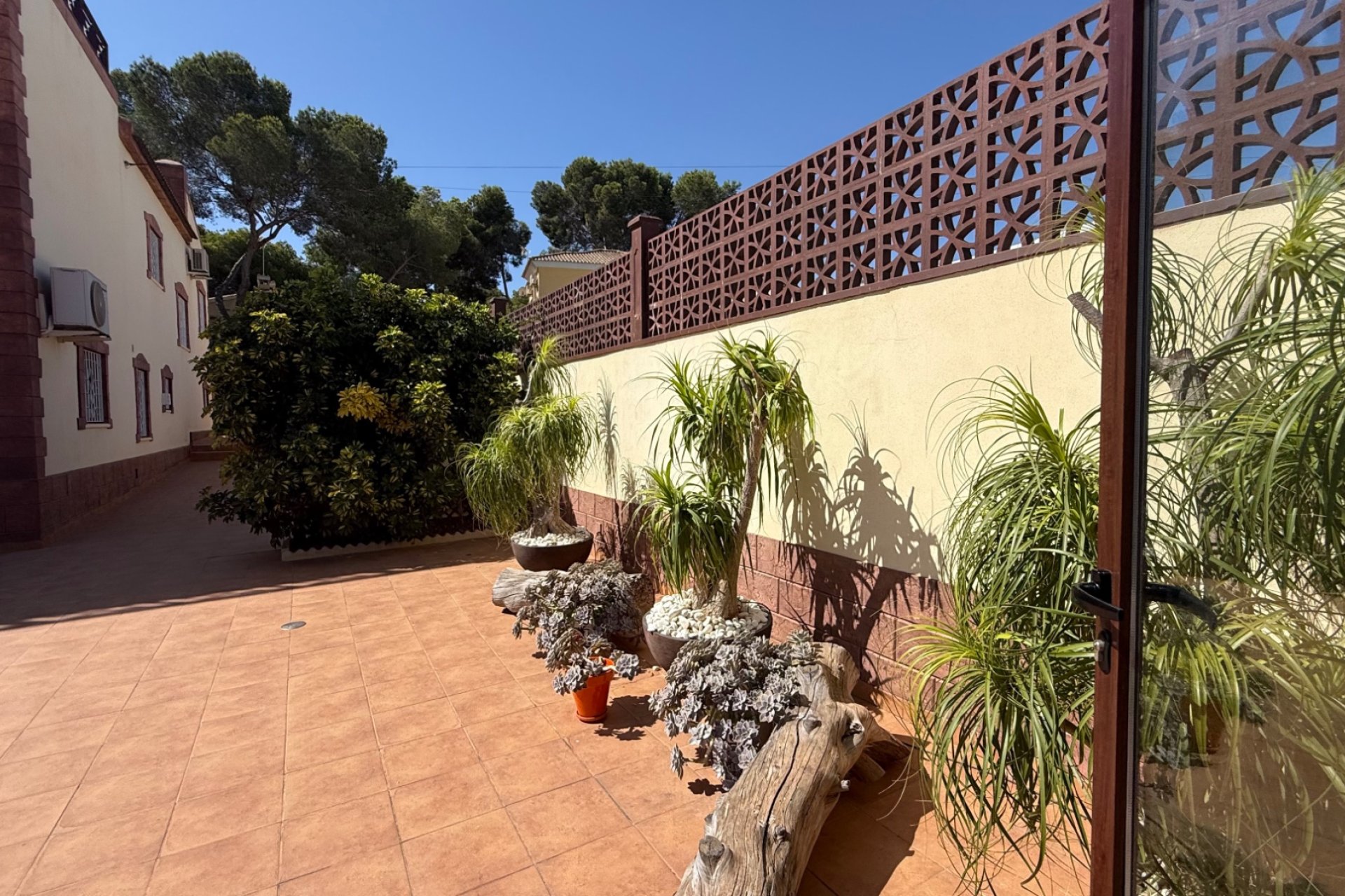 Revente - Villa -
Torrevieja - Costa Blanca