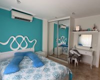 Revente - Villa -
Torrevieja - Costa Blanca
