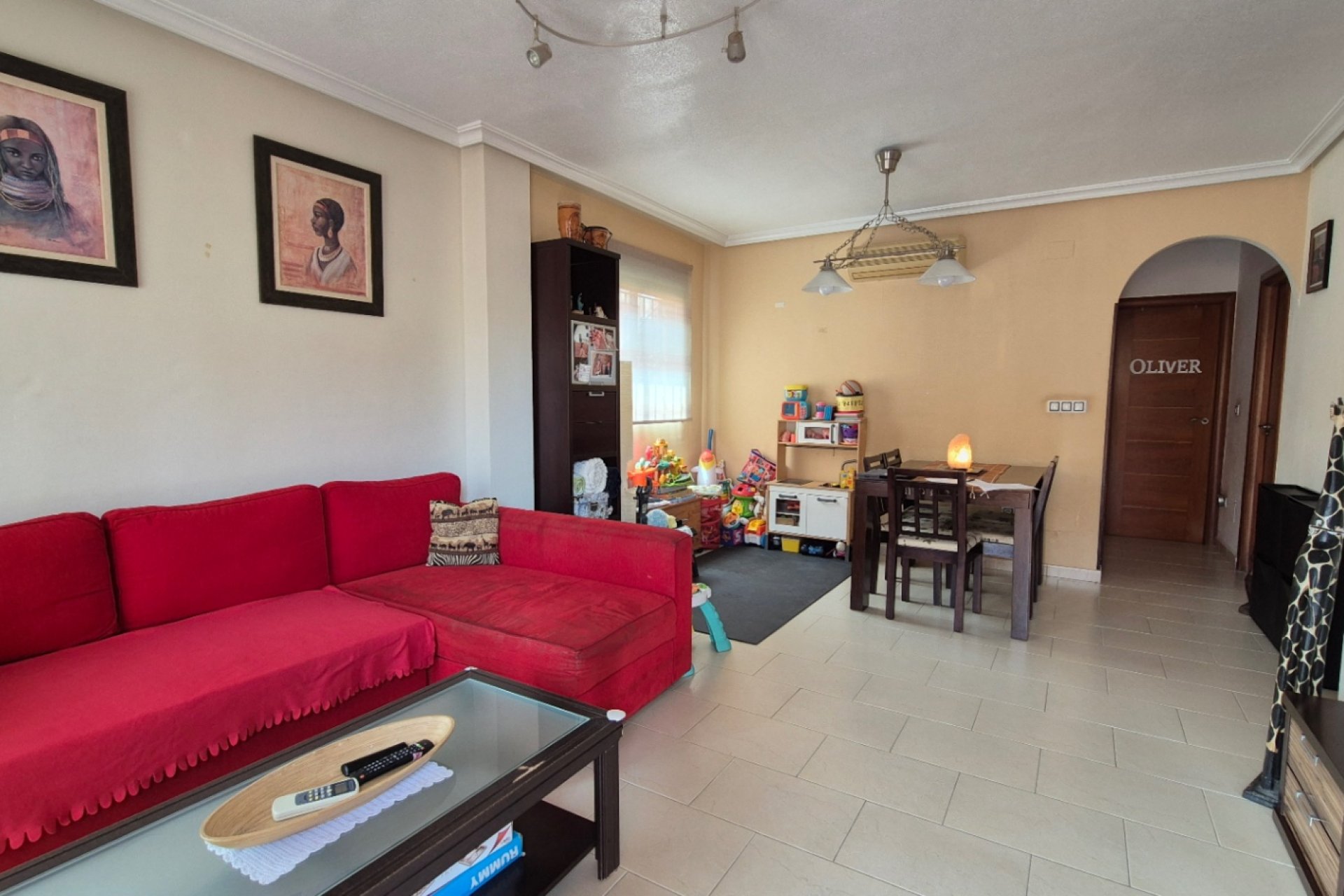 Revente - Villa -
Torrevieja - Costa Blanca
