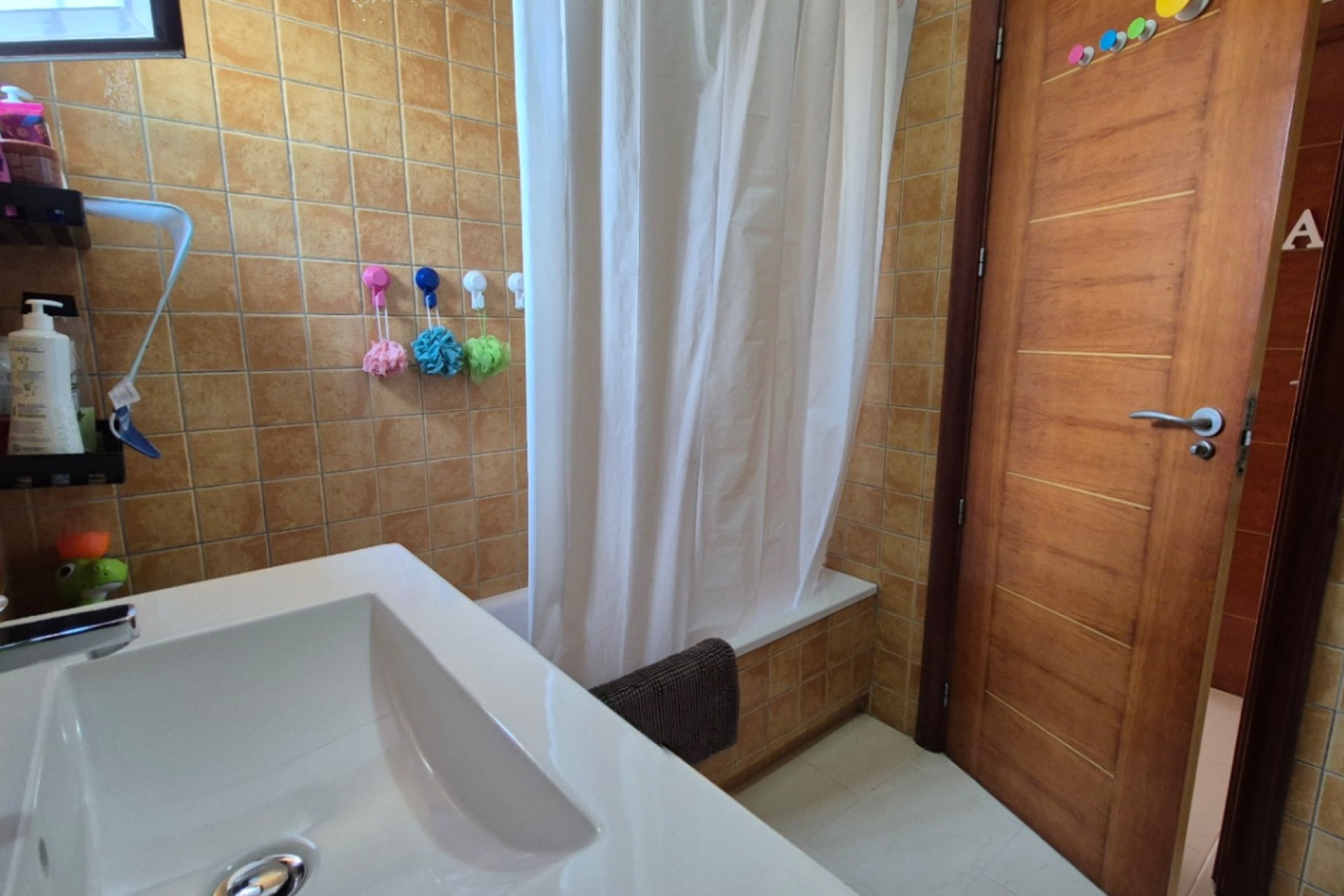 Revente - Villa -
Torrevieja - Costa Blanca