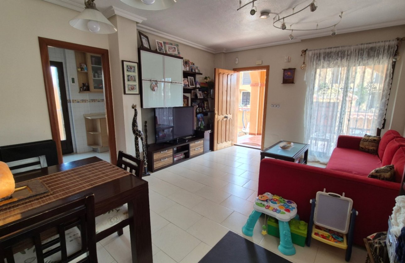 Revente - Villa -
Torrevieja - Costa Blanca