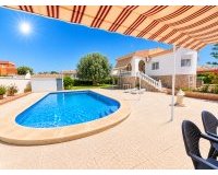 Revente - Villa -
Torrevieja - Costa Blanca
