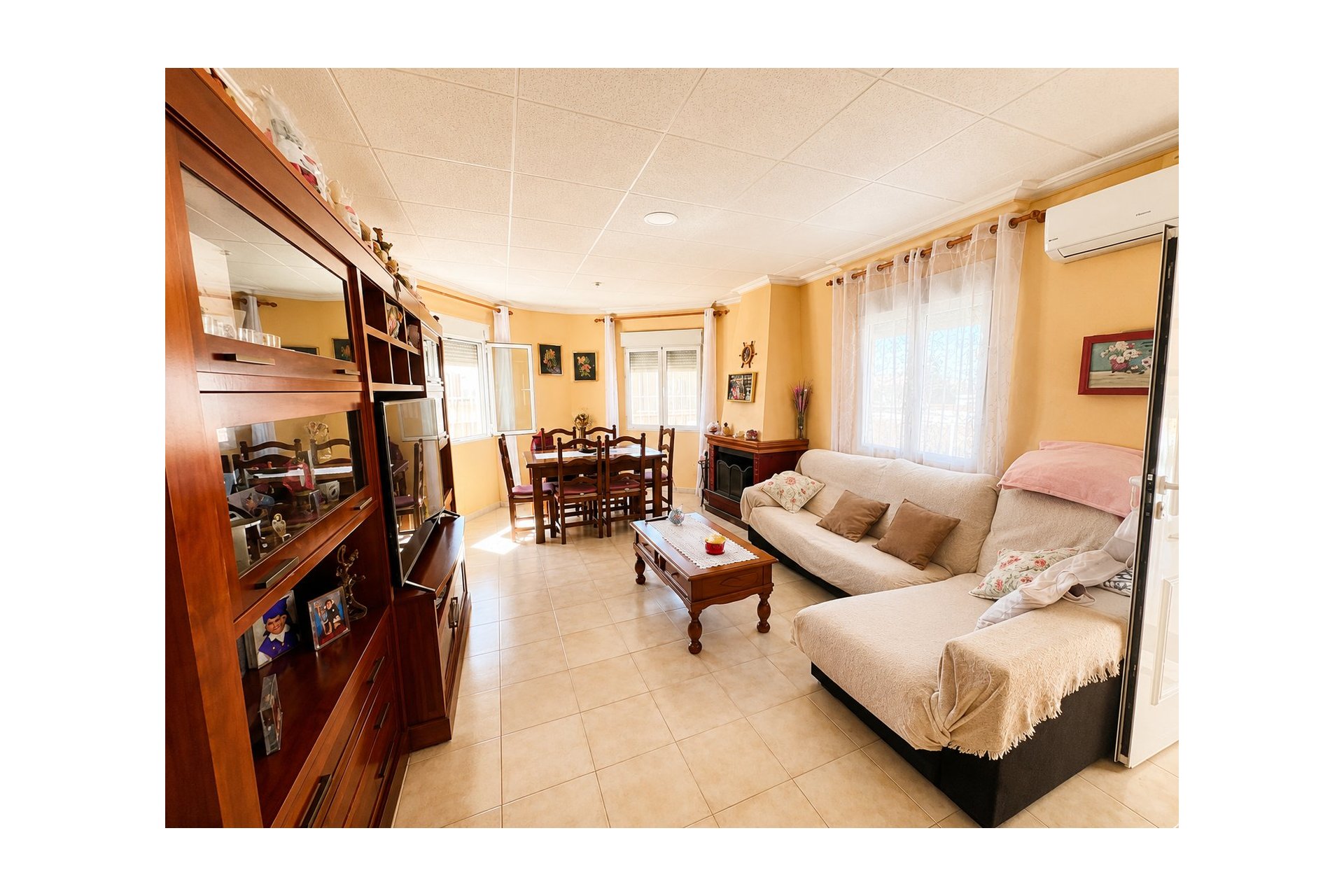 Revente - Villa -
Torrevieja - Costa Blanca