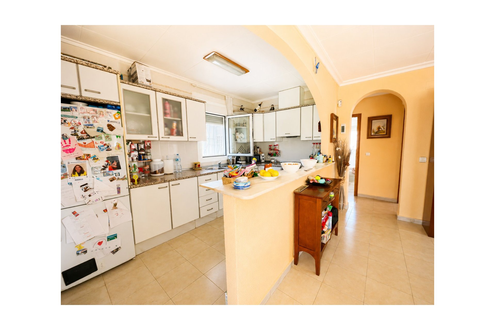 Revente - Villa -
Torrevieja - Costa Blanca