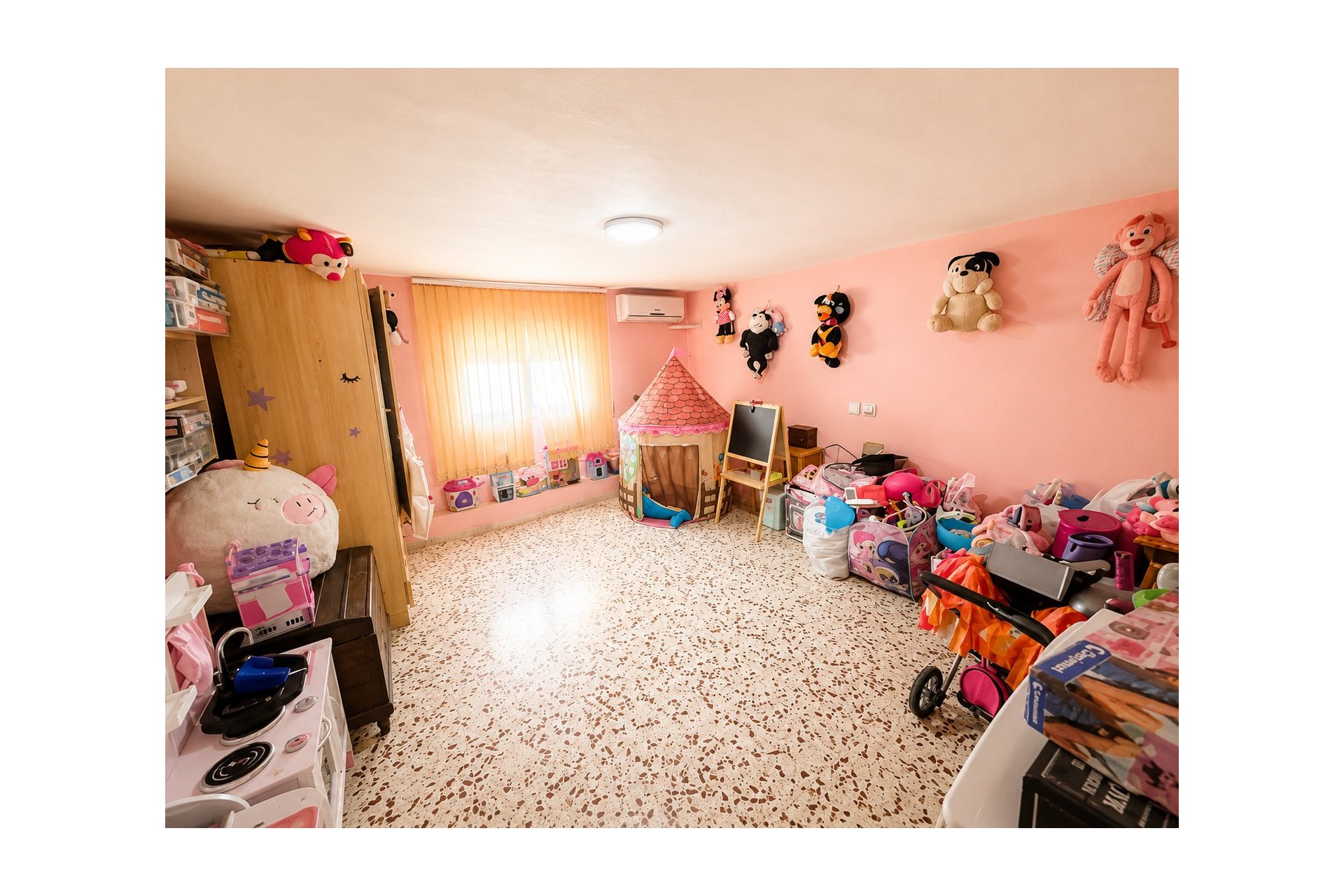 Revente - Villa -
Torrevieja - Costa Blanca