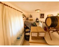 Revente - Villa -
Torrevieja - Costa Blanca