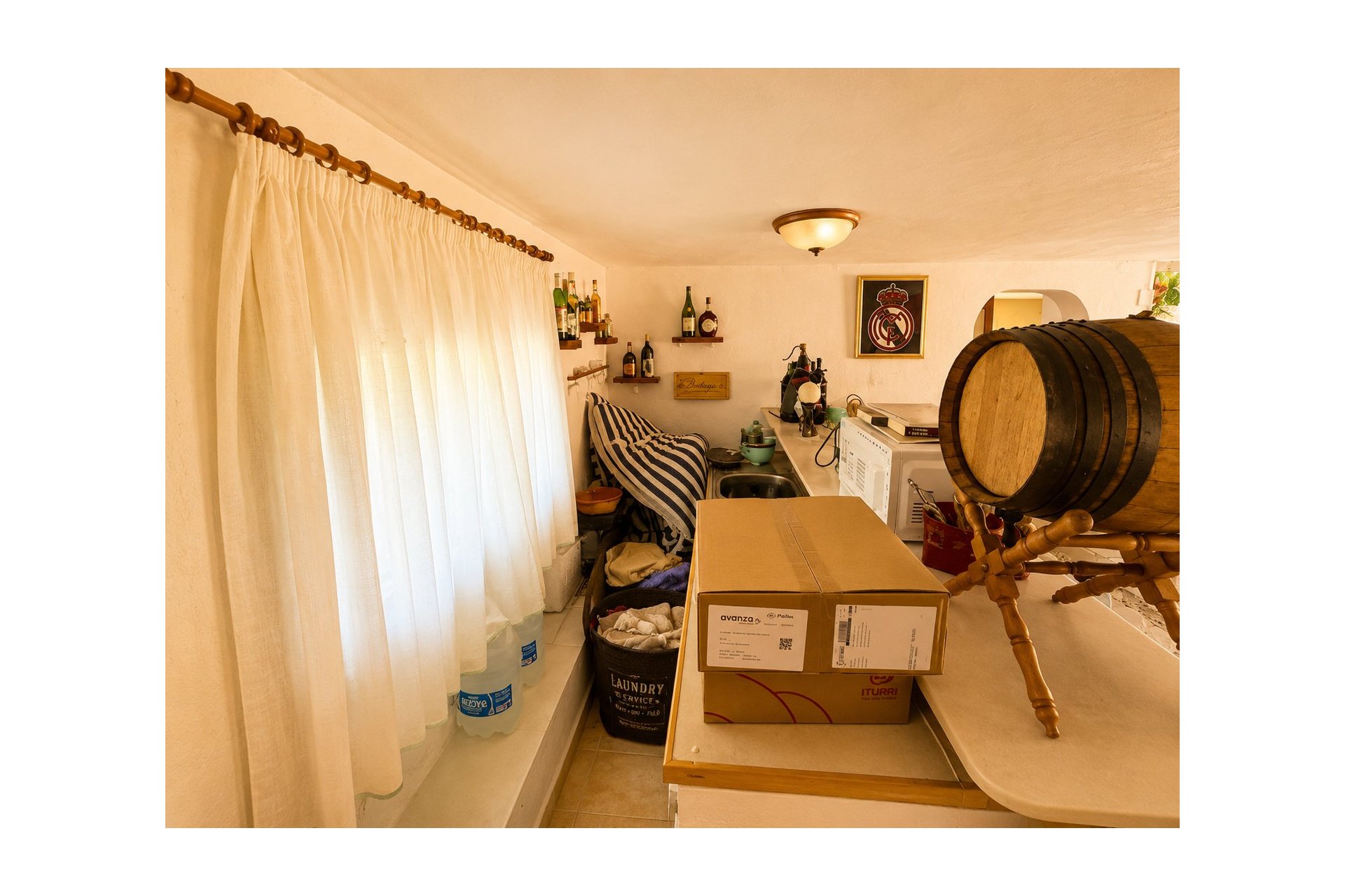Revente - Villa -
Torrevieja - Costa Blanca
