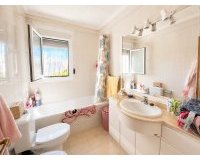 Revente - Villa -
Torrevieja - Costa Blanca
