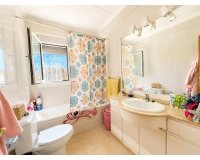 Revente - Villa -
Torrevieja - Costa Blanca