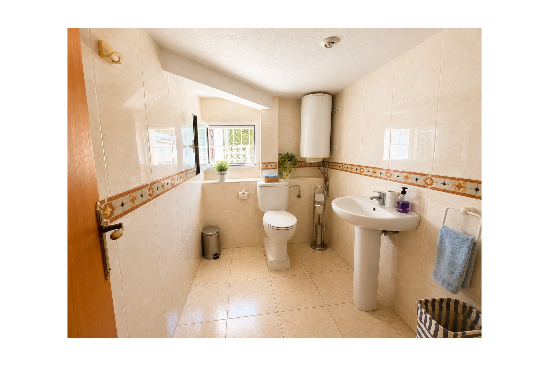 Revente - Villa -
Torrevieja - Costa Blanca