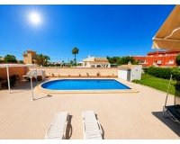 Revente - Villa -
Torrevieja - Costa Blanca