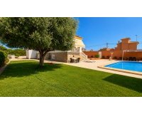 Revente - Villa -
Torrevieja - Costa Blanca