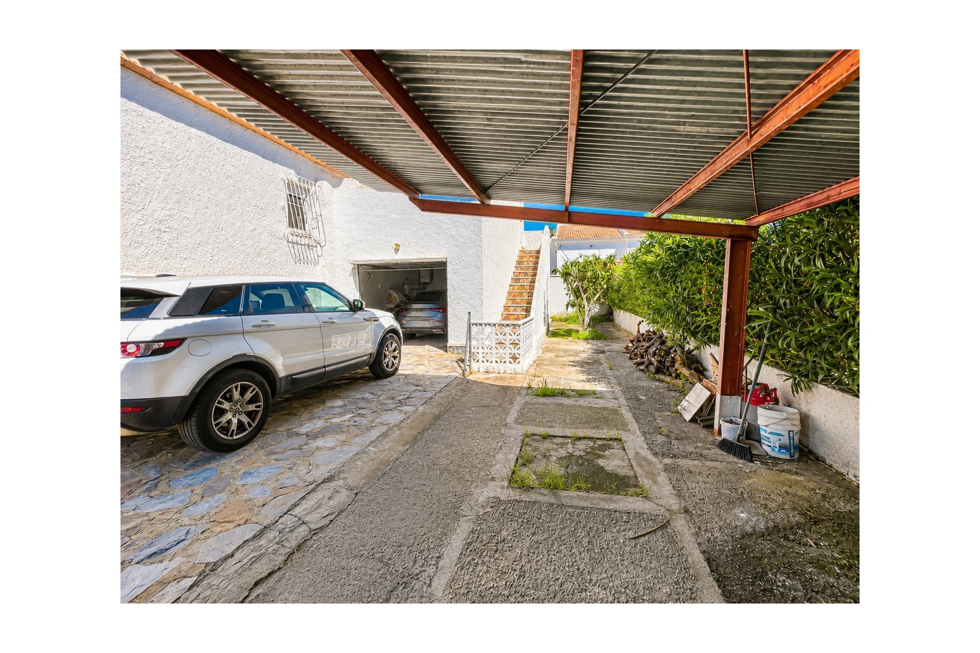 Revente - Villa -
Torrevieja - Costa Blanca