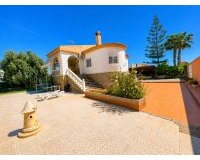 Revente - Villa -
Torrevieja - Costa Blanca