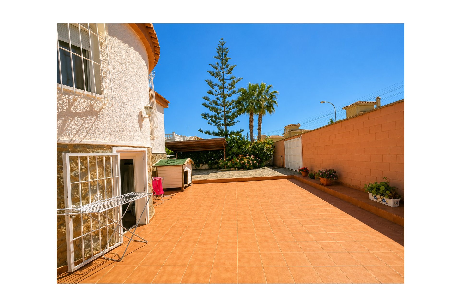 Revente - Villa -
Torrevieja - Costa Blanca