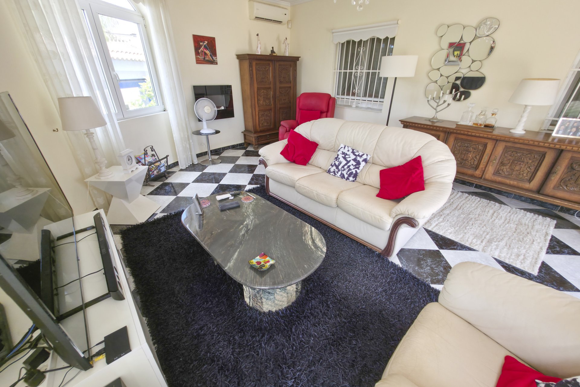 Revente - Villa -
Torrevieja - Costa Blanca