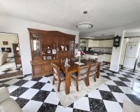 Revente - Villa -
Torrevieja - Costa Blanca
