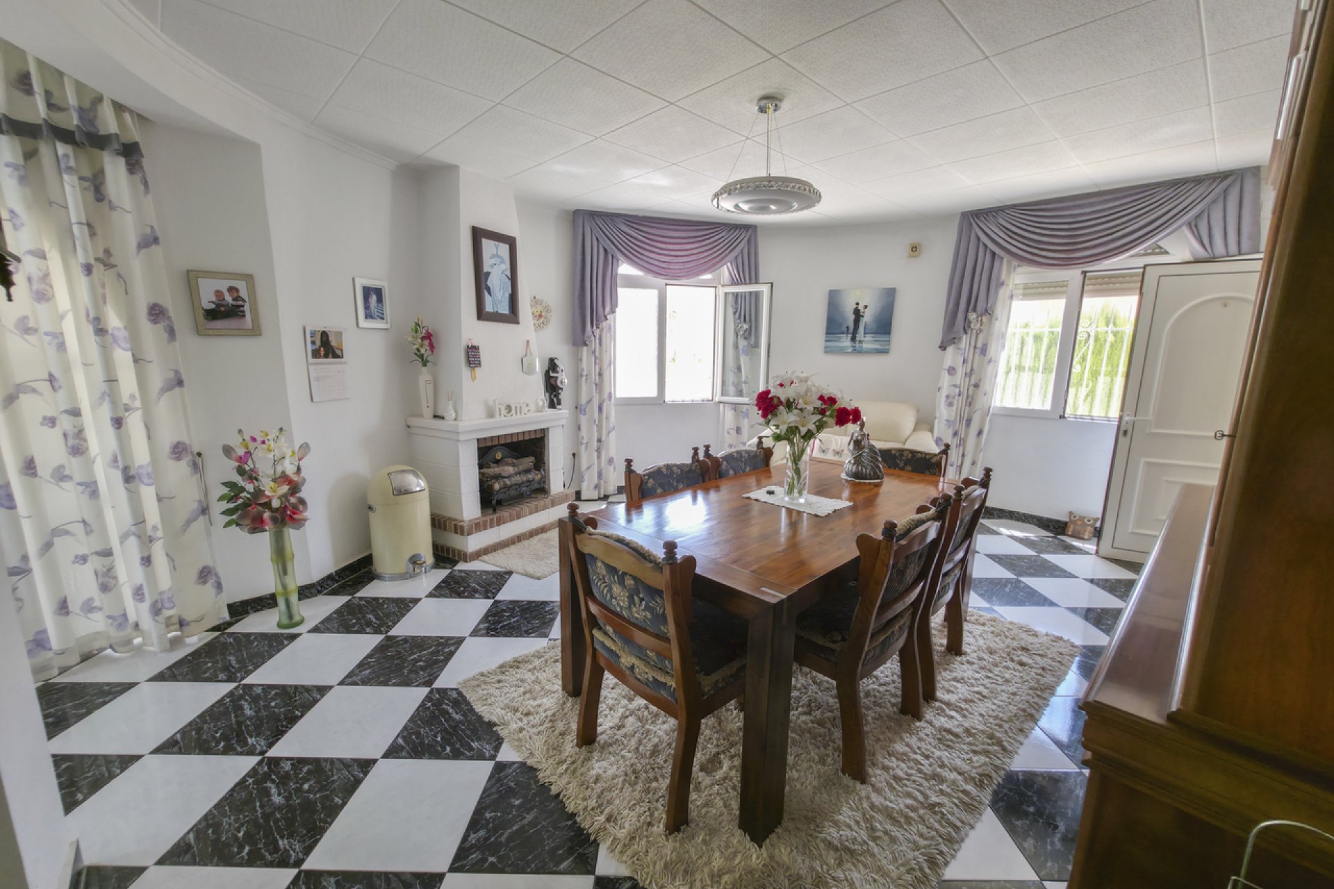 Revente - Villa -
Torrevieja - Costa Blanca