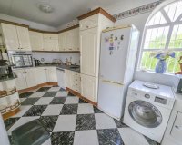 Revente - Villa -
Torrevieja - Costa Blanca