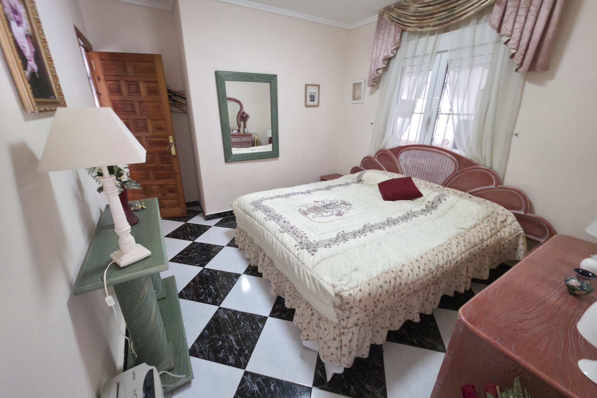Revente - Villa -
Torrevieja - Costa Blanca
