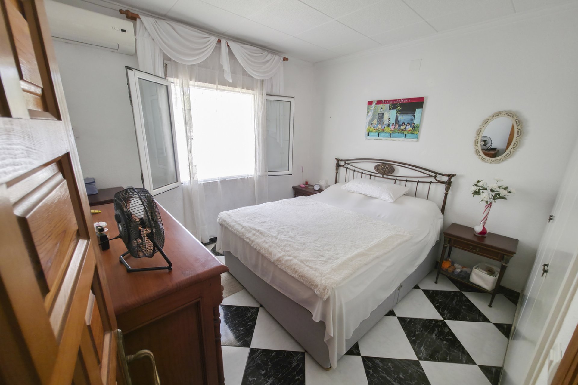 Revente - Villa -
Torrevieja - Costa Blanca