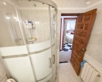 Revente - Villa -
Torrevieja - Costa Blanca