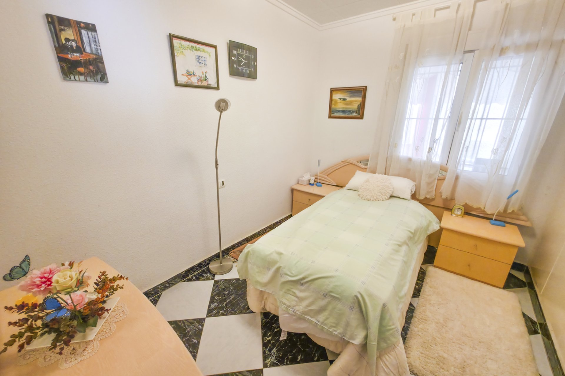 Revente - Villa -
Torrevieja - Costa Blanca