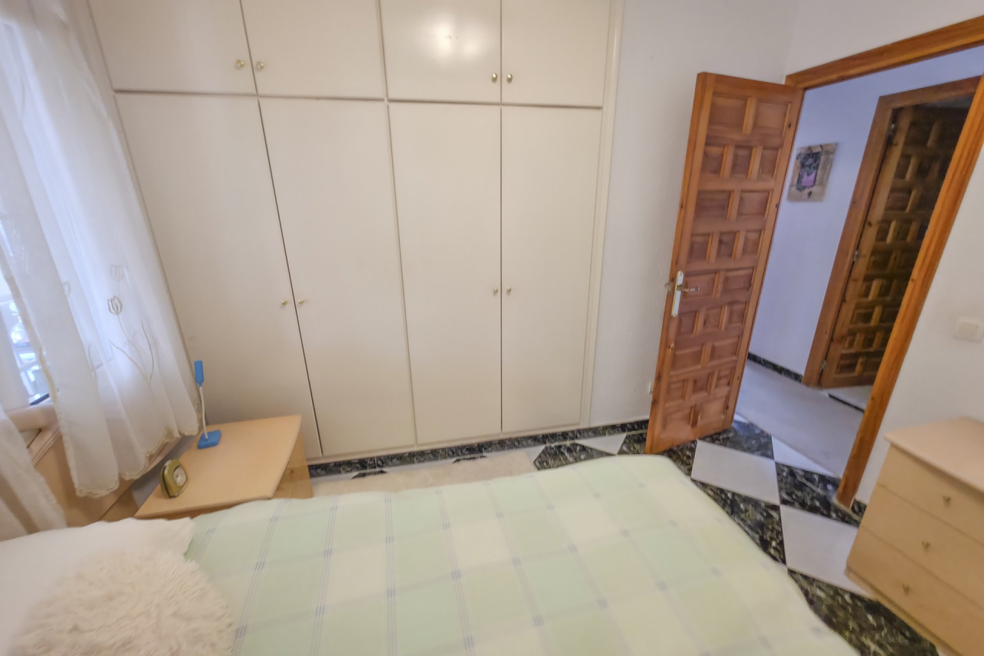 Revente - Villa -
Torrevieja - Costa Blanca