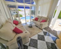 Revente - Villa -
Torrevieja - Costa Blanca