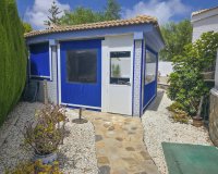 Revente - Villa -
Torrevieja - Costa Blanca