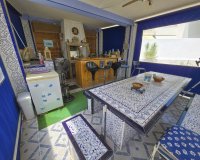 Revente - Villa -
Torrevieja - Costa Blanca