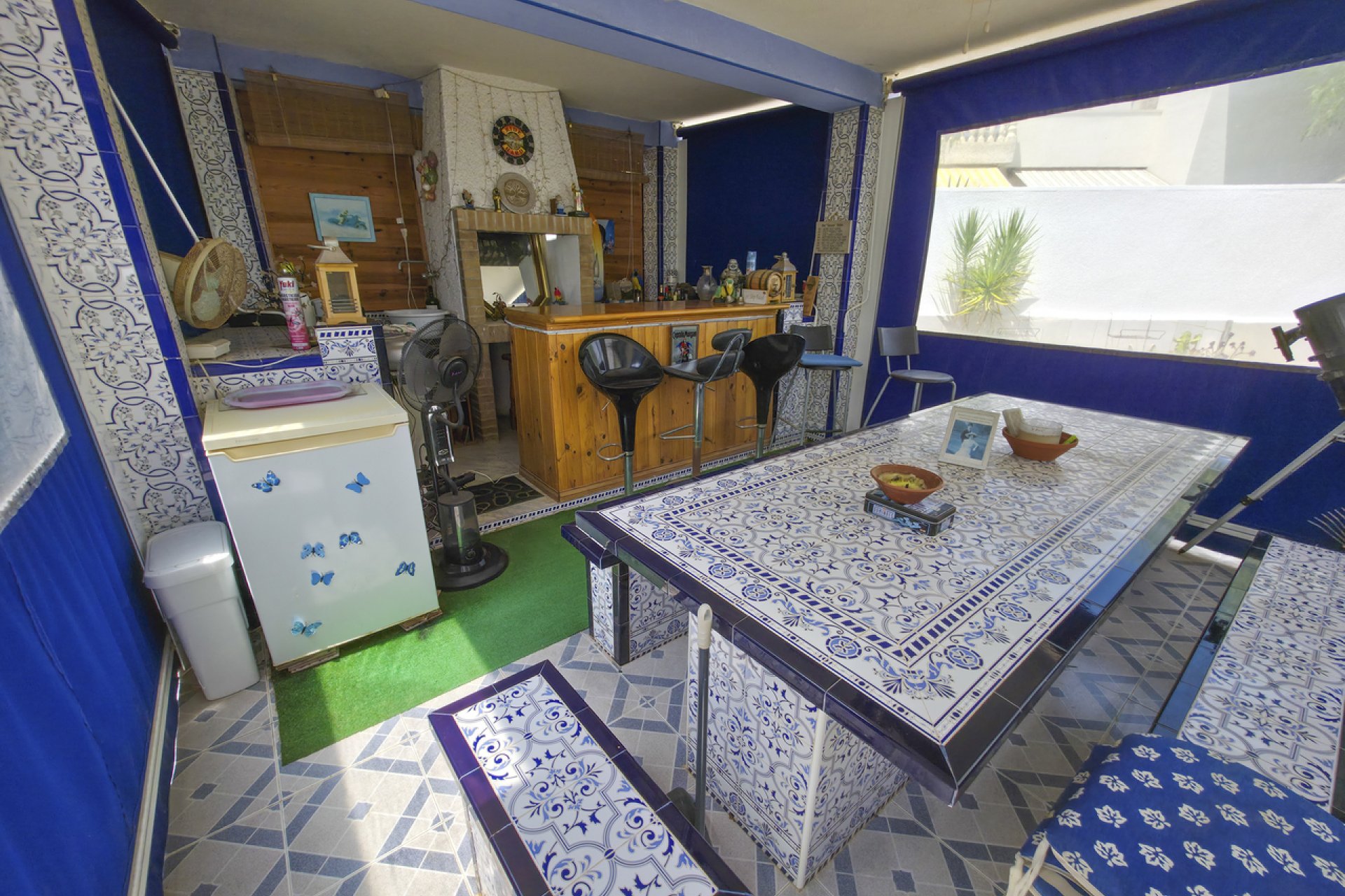 Revente - Villa -
Torrevieja - Costa Blanca