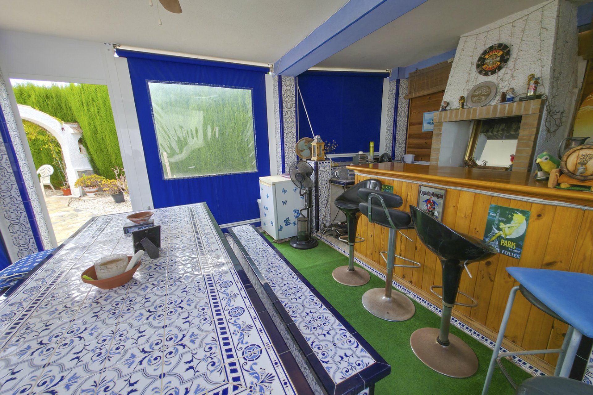 Revente - Villa -
Torrevieja - Costa Blanca