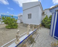 Revente - Villa -
Torrevieja - Costa Blanca