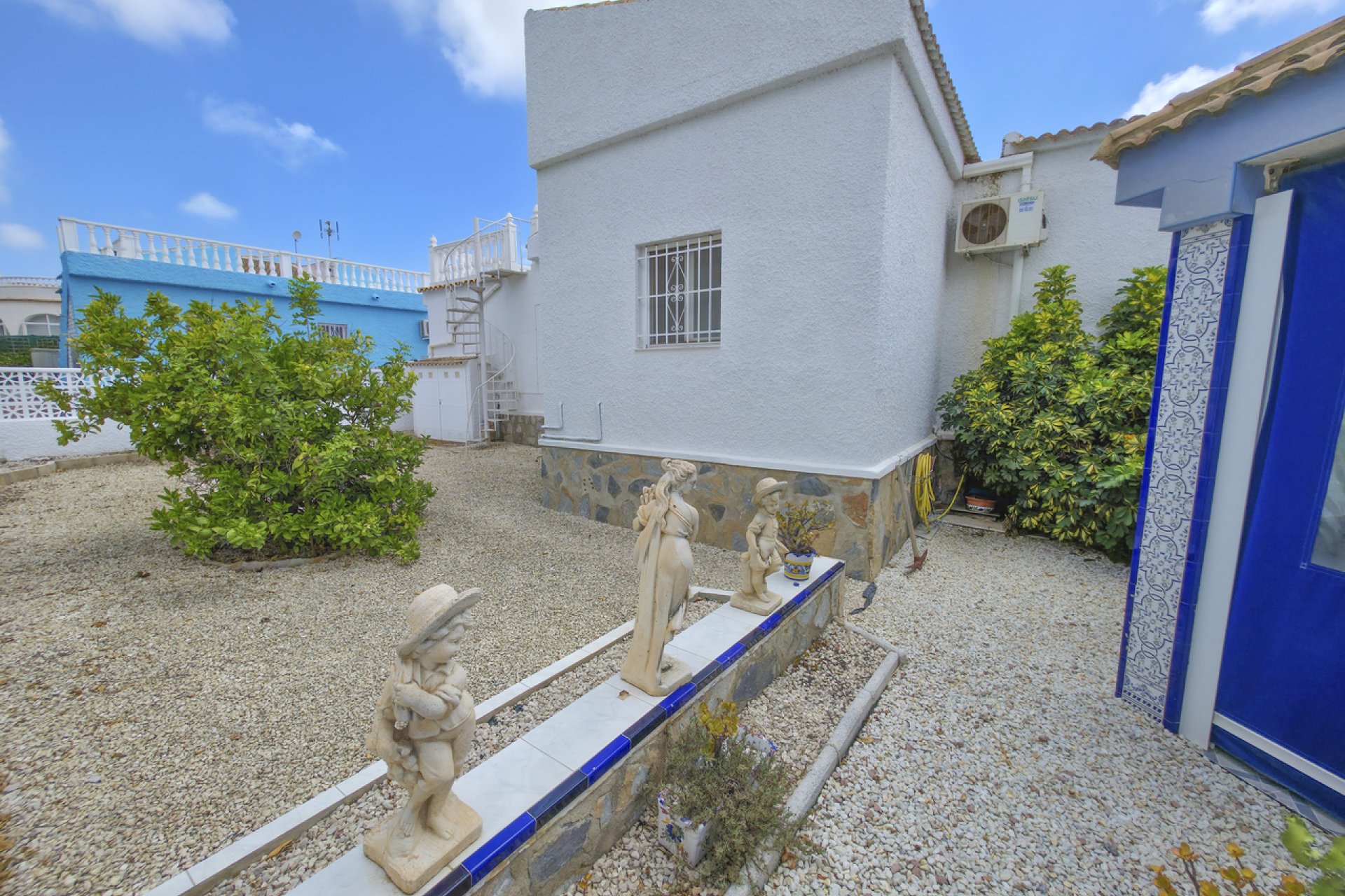 Revente - Villa -
Torrevieja - Costa Blanca