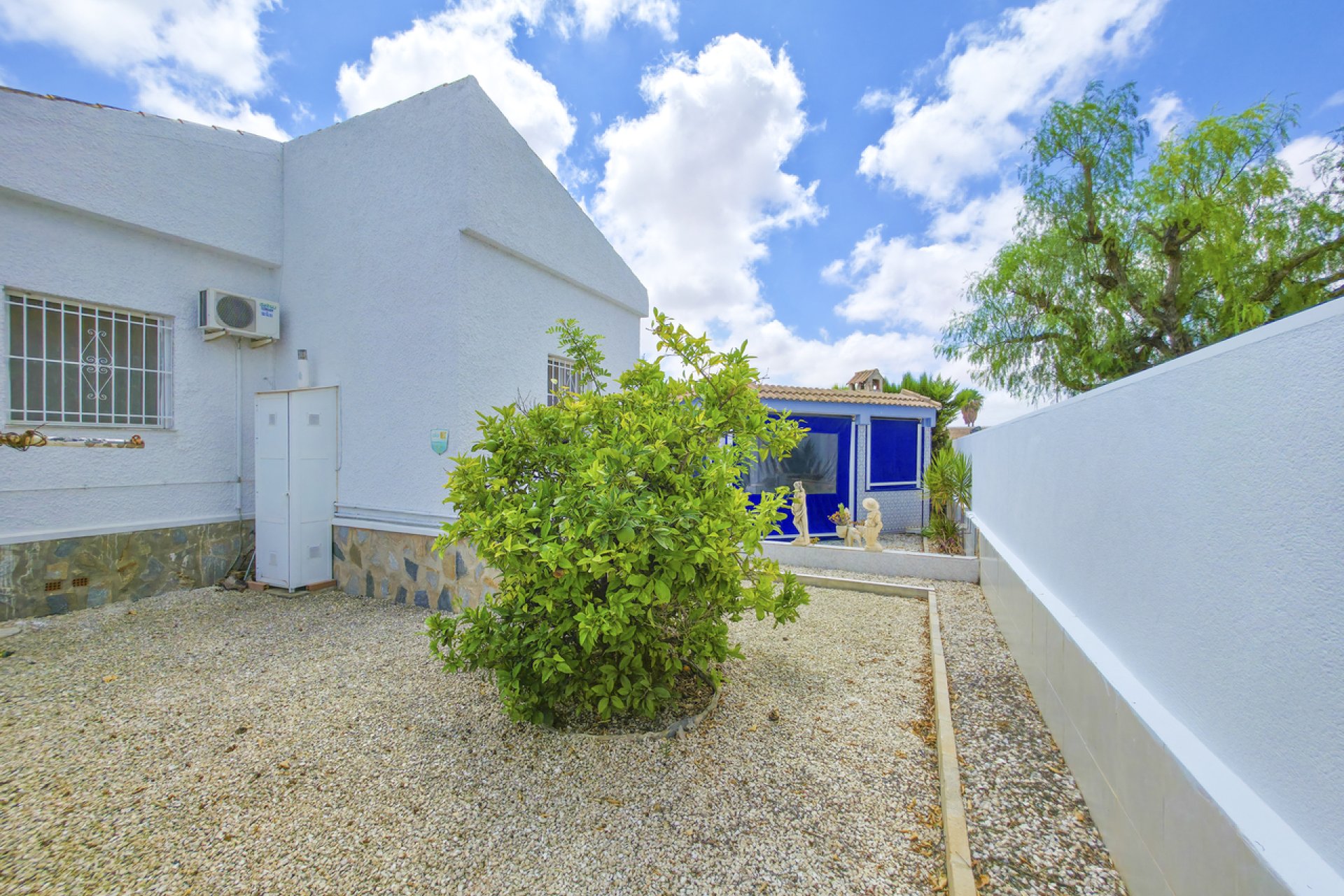 Revente - Villa -
Torrevieja - Costa Blanca