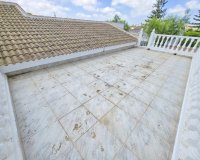 Revente - Villa -
Torrevieja - Costa Blanca