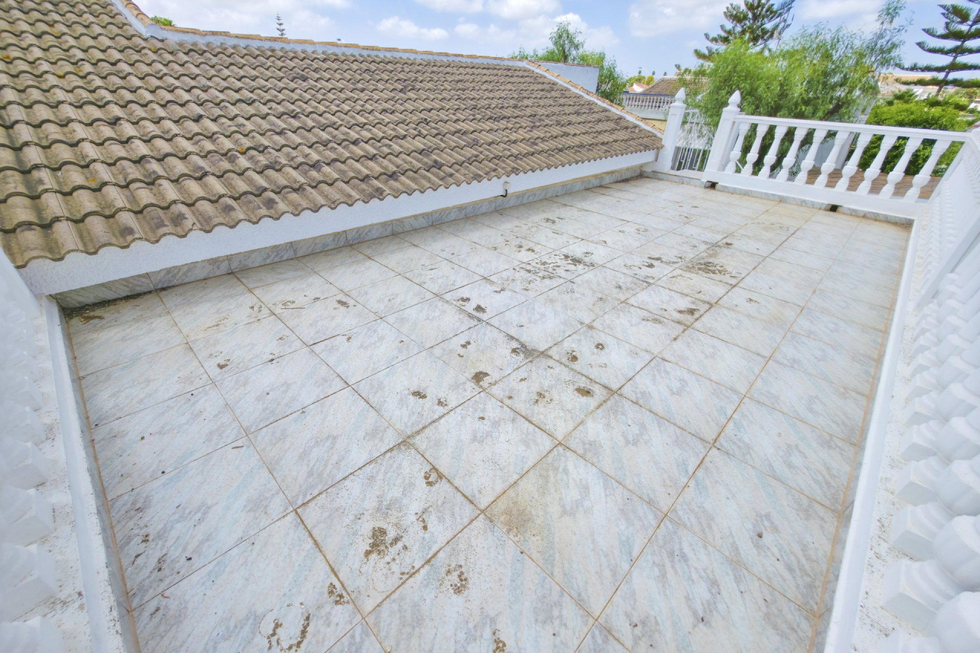 Revente - Villa -
Torrevieja - Costa Blanca
