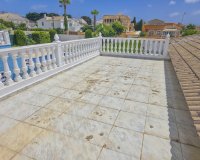 Revente - Villa -
Torrevieja - Costa Blanca