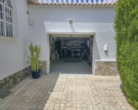 Revente - Villa -
Torrevieja - Costa Blanca