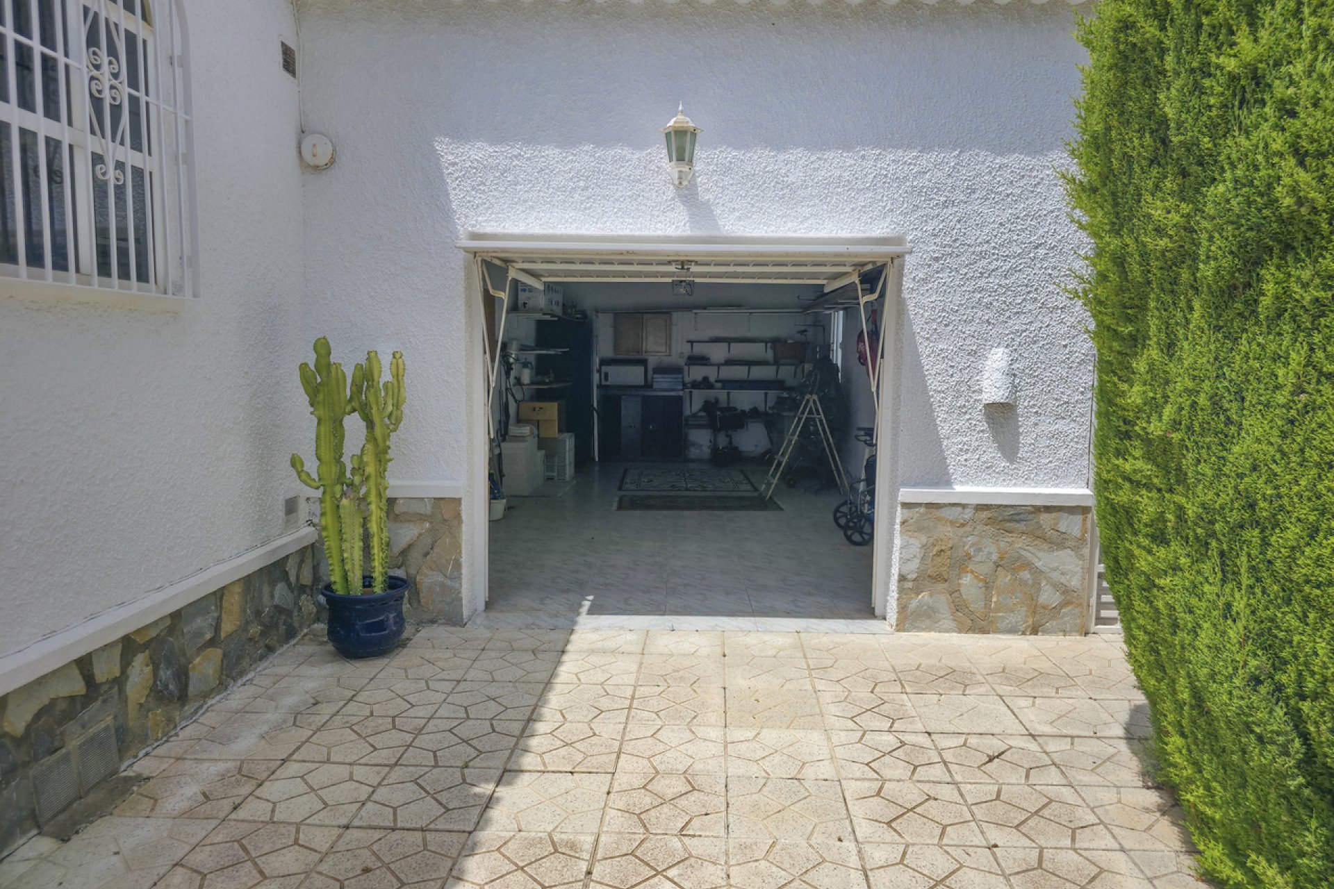 Revente - Villa -
Torrevieja - Costa Blanca