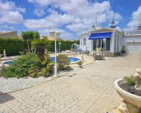 Revente - Villa -
Torrevieja - Costa Blanca