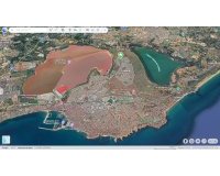 Revente - Villa -
Torrevieja - Costa Blanca