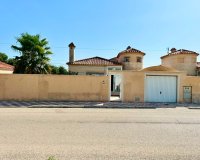 Revente - Villa -
Torrevieja - Costa Blanca