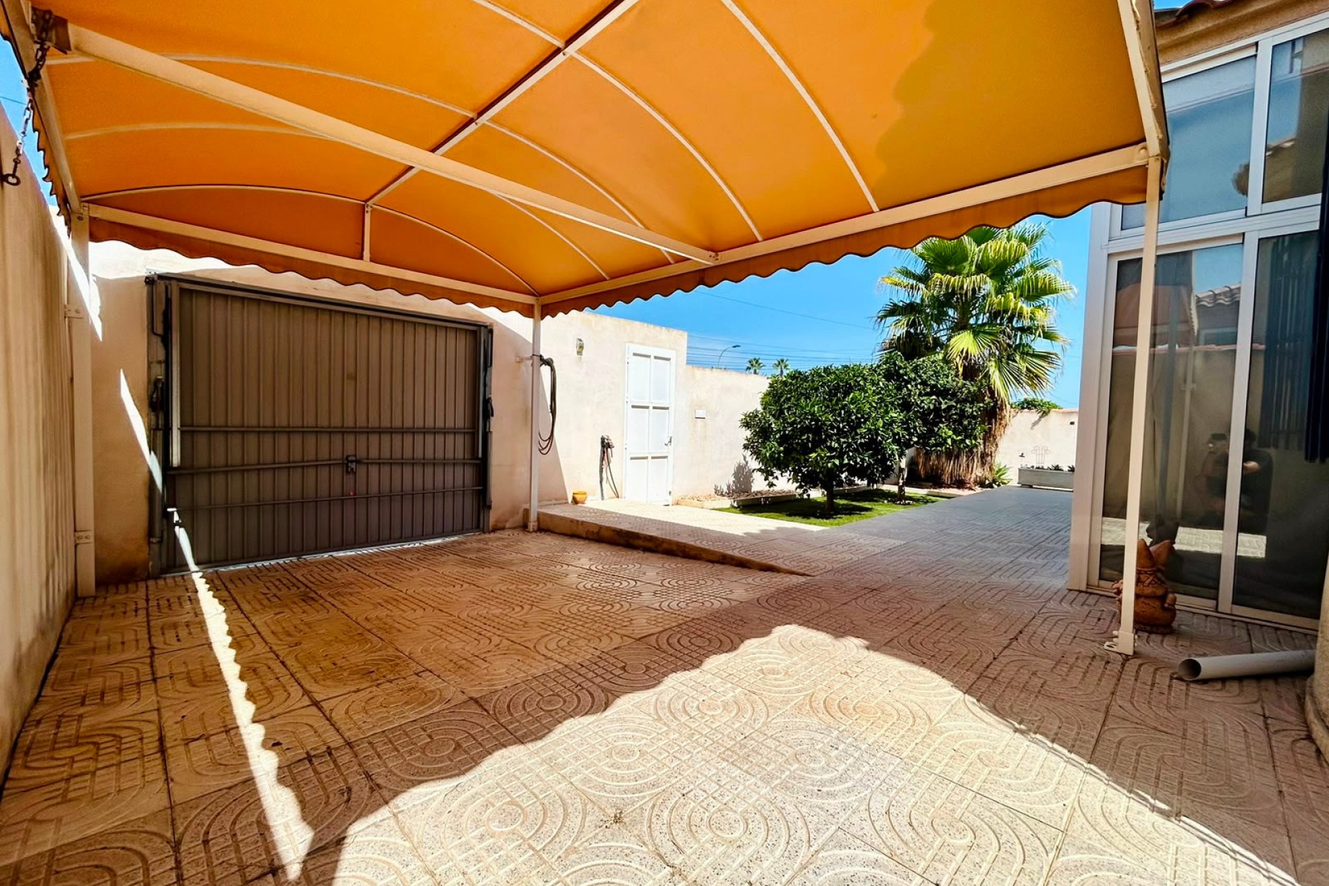 Revente - Villa -
Torrevieja - Costa Blanca