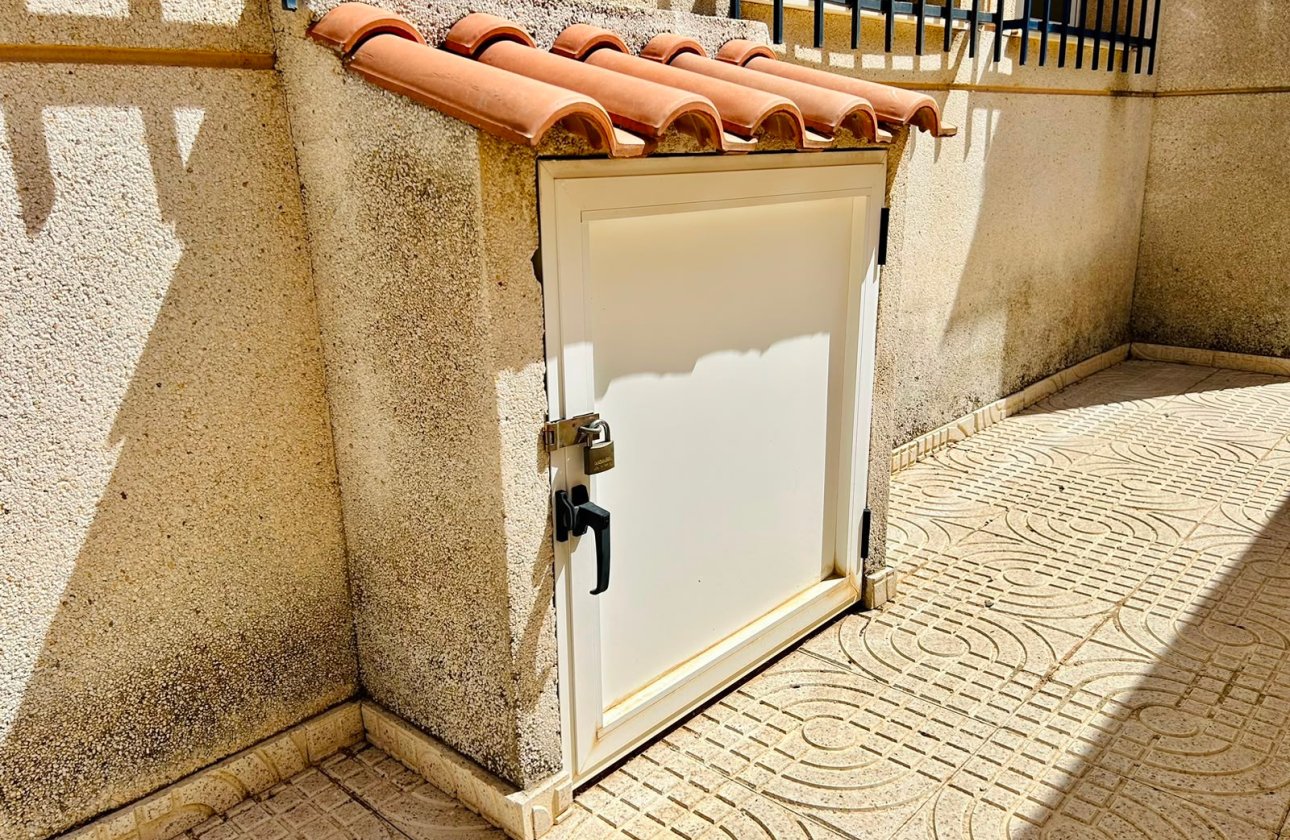 Revente - Villa -
Torrevieja - Costa Blanca