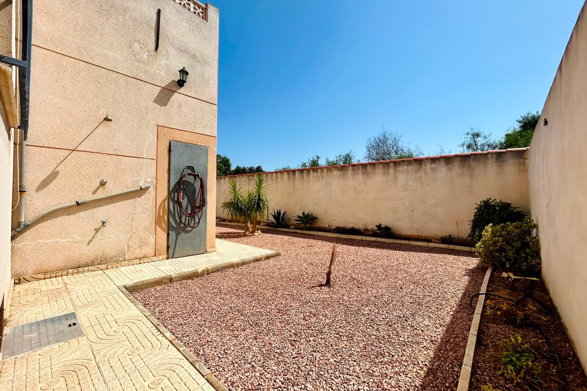Revente - Villa -
Torrevieja - Costa Blanca
