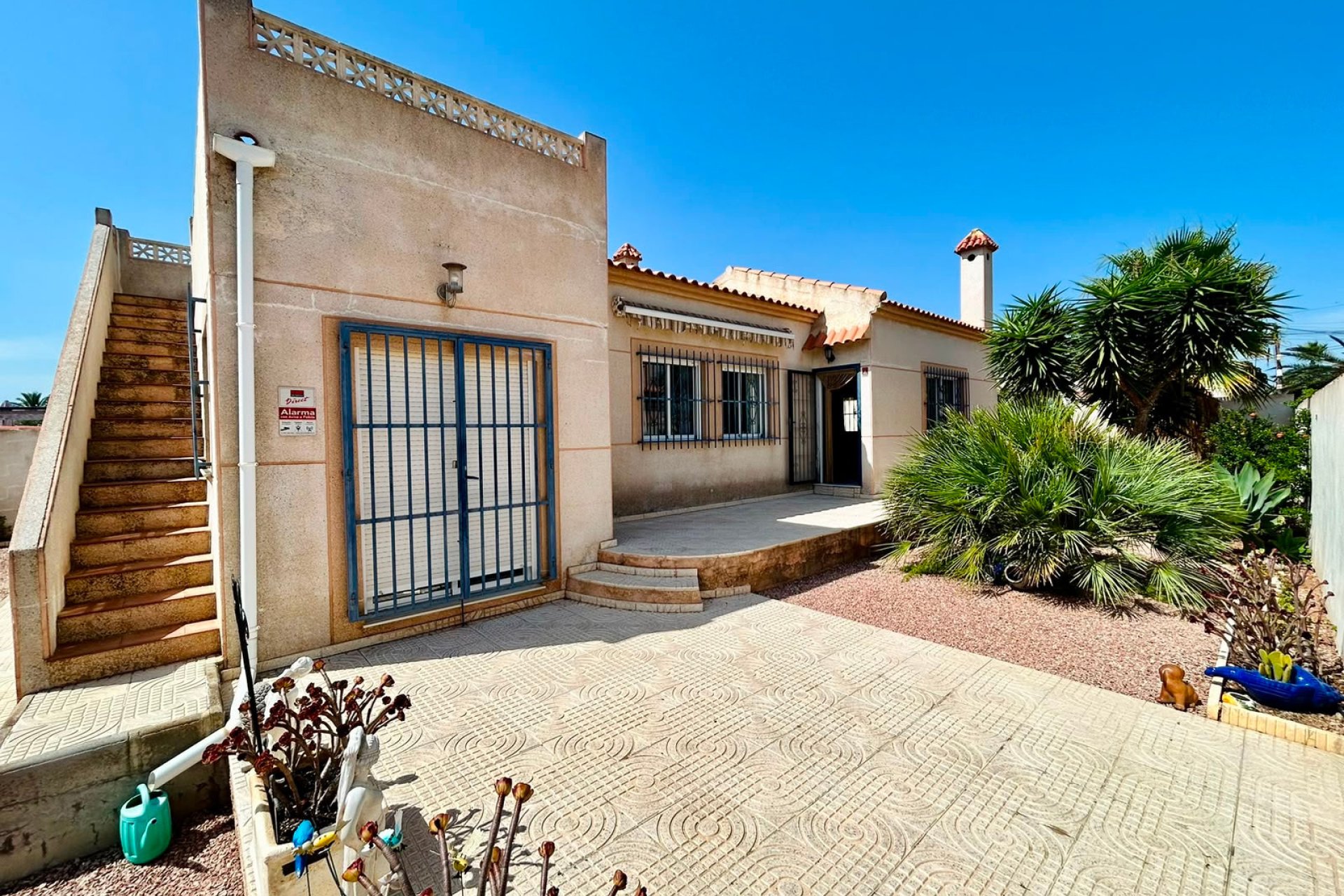 Revente - Villa -
Torrevieja - Costa Blanca