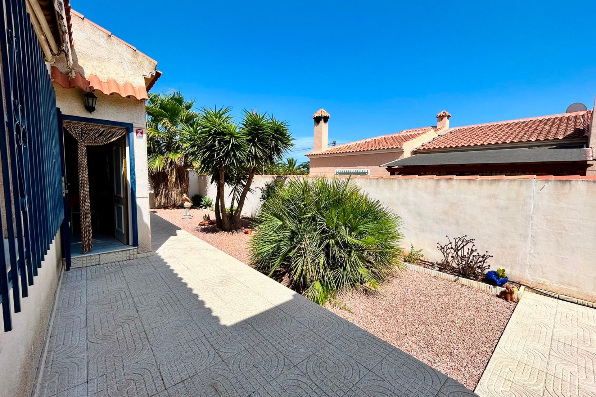 Revente - Villa -
Torrevieja - Costa Blanca