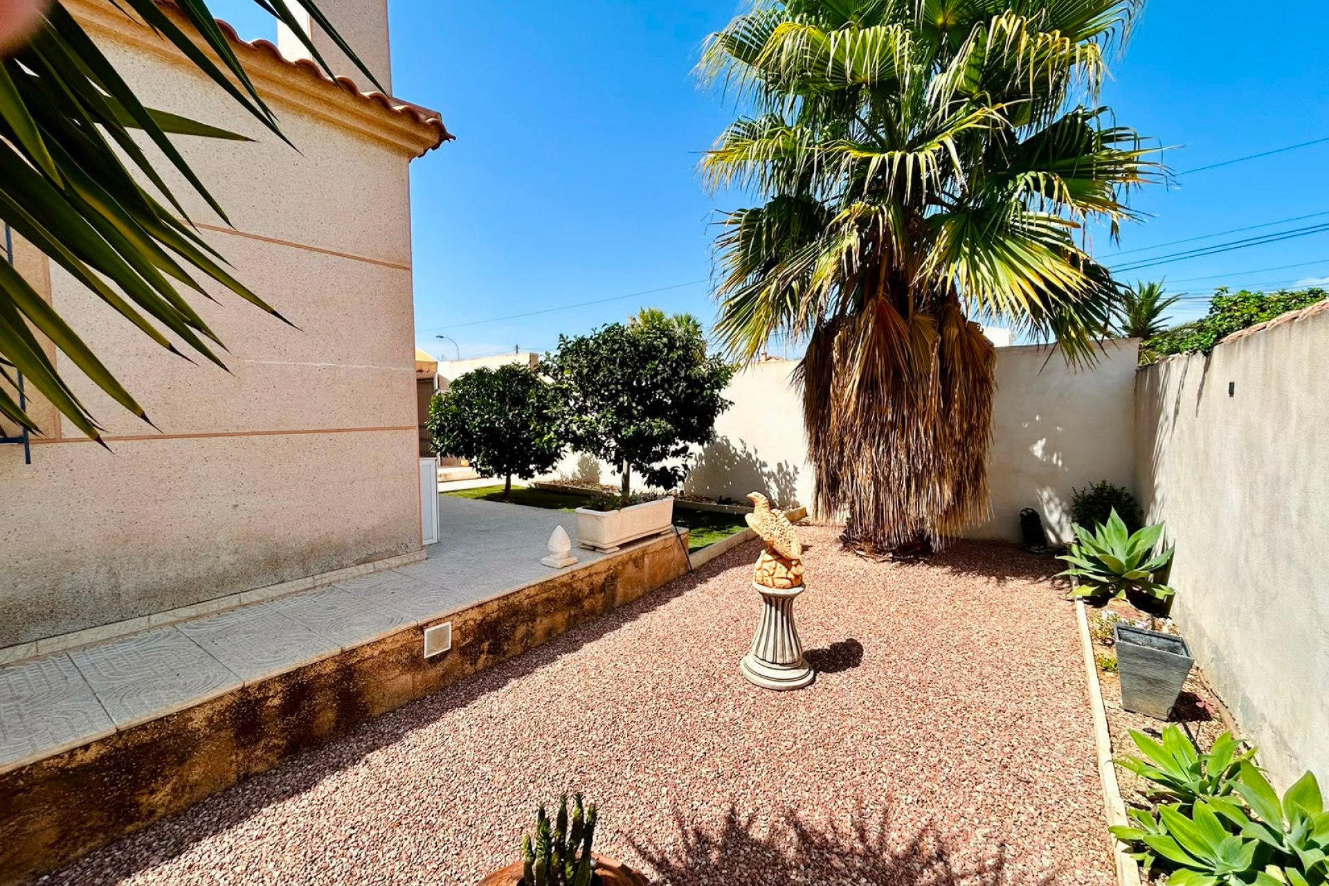 Revente - Villa -
Torrevieja - Costa Blanca